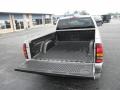 2007 Silver Birch Metallic GMC Sierra 1500 Classic SLE Extended Cab  photo #14