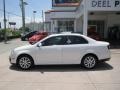 Candy White - Jetta SE Sedan Photo No. 2
