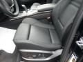 Jet Black - X5 xDrive50i Photo No. 7