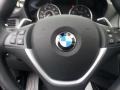 Jet Black - X5 xDrive50i Photo No. 9