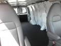 2013 Summit White GMC Savana Van 2500 Extended Cargo  photo #16