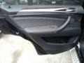 Jet Black - X5 xDrive50i Photo No. 18