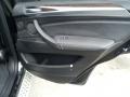 Jet Black - X5 xDrive50i Photo No. 23