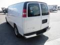 2013 Summit White GMC Savana Van 1500 Cargo  photo #12