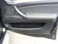 Jet Black - X5 xDrive50i Photo No. 27