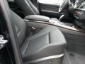 Jet Black - X5 xDrive50i Photo No. 29