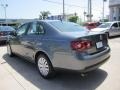 Platinum Grey Metallic - Jetta S Sedan Photo No. 3