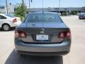 Platinum Grey Metallic - Jetta S Sedan Photo No. 4