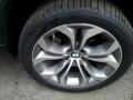 Jet Black - X5 xDrive50i Photo No. 34