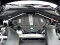 Jet Black - X5 xDrive50i Photo No. 36