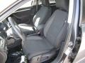 Platinum Grey Metallic - Jetta S Sedan Photo No. 9