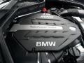 Jet Black - X5 xDrive50i Photo No. 37