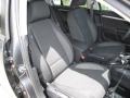 Platinum Grey Metallic - Jetta S Sedan Photo No. 10