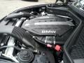 Jet Black - X5 xDrive50i Photo No. 38