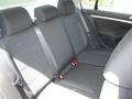Platinum Grey Metallic - Jetta S Sedan Photo No. 11