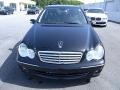 Black - C 280 4Matic Luxury Photo No. 2
