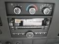 Controls of 2013 Savana Cutaway 3500 Chassis