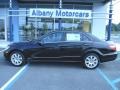 Black - E 350 Sedan Photo No. 1