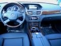 Black - E 350 Sedan Photo No. 2