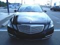 Black - E 350 Sedan Photo No. 3