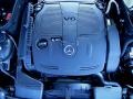 3.5 Liter DI DOHC 24-Valve VVT V6 2013 Mercedes-Benz E 350 Sedan Engine