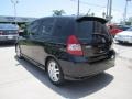 2008 Nighthawk Black Pearl Honda Fit Sport  photo #3