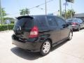 2008 Nighthawk Black Pearl Honda Fit Sport  photo #5