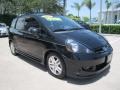 Nighthawk Black Pearl - Fit Sport Photo No. 7