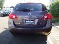 2009 Iridium Graphite Nissan Rogue SL AWD  photo #5