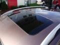 2009 Nissan Rogue Black Interior Sunroof Photo
