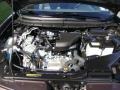 2.5 Liter DOHC 16-Valve CVTCS 4 Cylinder Engine for 2009 Nissan Rogue SL AWD #68606651