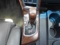 6 Speed ECT-i Automatic 2010 Toyota Tundra Limited CrewMax Transmission