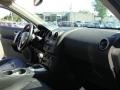 2009 Iridium Graphite Nissan Rogue SL AWD  photo #27