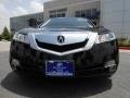 Crystal Black Pearl - TL 3.7 SH-AWD Photo No. 2