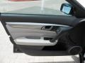 Crystal Black Pearl - TL 3.7 SH-AWD Photo No. 8