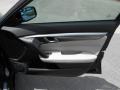 2009 Acura TL Taupe Interior Door Panel Photo