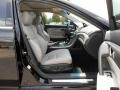 Crystal Black Pearl - TL 3.7 SH-AWD Photo No. 13