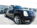 Black Raven - Escalade EXT Premium AWD Photo No. 1