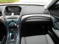 Crystal Black Pearl - TL 3.7 SH-AWD Photo No. 17
