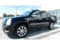 Black Raven - Escalade EXT Premium AWD Photo No. 2