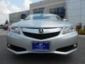 2013 Silver Moon Acura ILX 2.0L Technology  photo #2