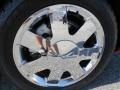 2003 Ford Thunderbird Premium Roadster Wheel and Tire Photo