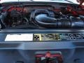 2002 Toreador Red Metallic Ford F150 FX4 SuperCab 4x4  photo #7