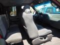2002 Toreador Red Metallic Ford F150 FX4 SuperCab 4x4  photo #9