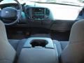 2002 Toreador Red Metallic Ford F150 FX4 SuperCab 4x4  photo #10