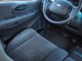 2002 Toreador Red Metallic Ford F150 FX4 SuperCab 4x4  photo #11