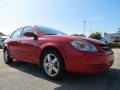 Victory Red - Cobalt LT Sedan Photo No. 1