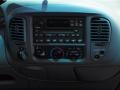 2002 Toreador Red Metallic Ford F150 FX4 SuperCab 4x4  photo #12