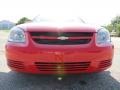 Victory Red - Cobalt LT Sedan Photo No. 2
