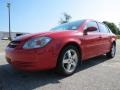 Victory Red - Cobalt LT Sedan Photo No. 3